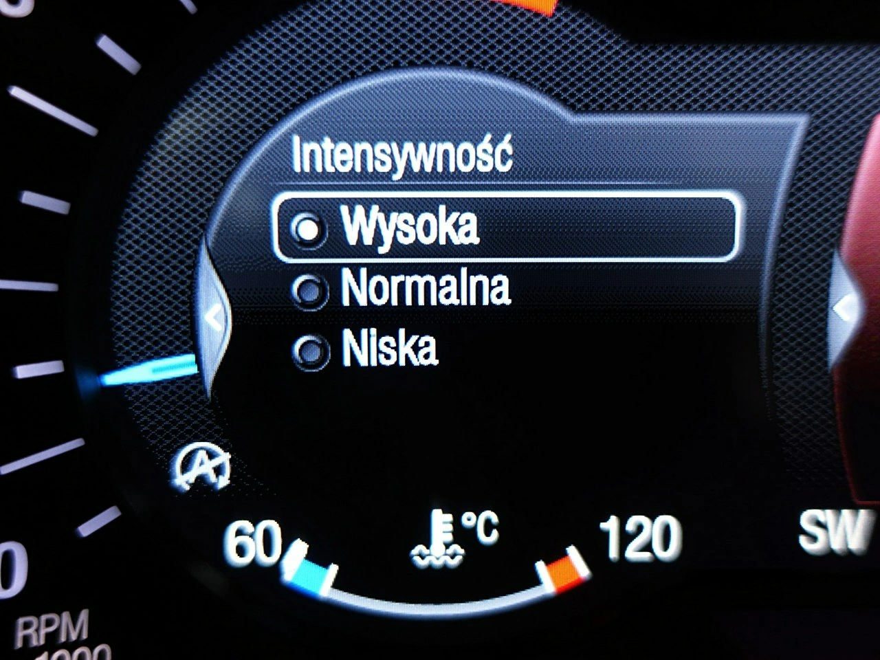 Ford Mondeo - Zdjęcie 35