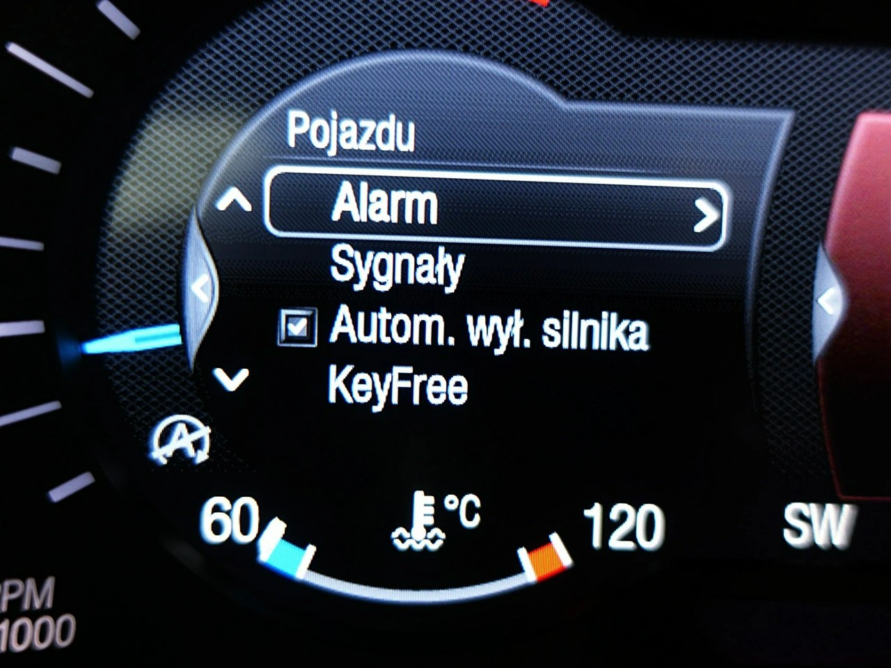 Ford Mondeo - Zdjęcie 40