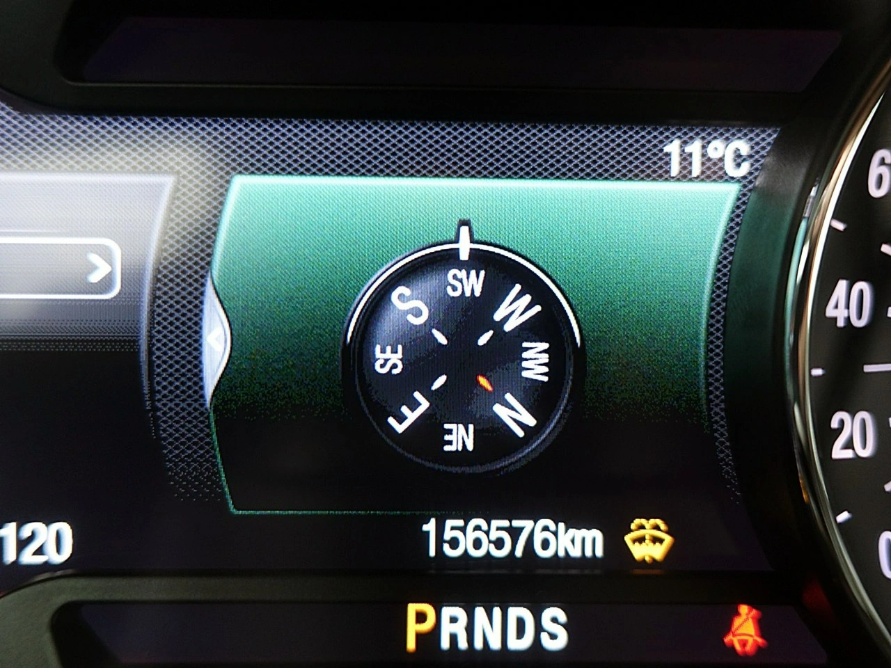 Ford Mondeo - Zdjęcie 46