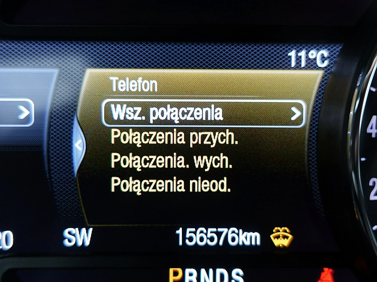 Ford Mondeo - Zdjęcie 47