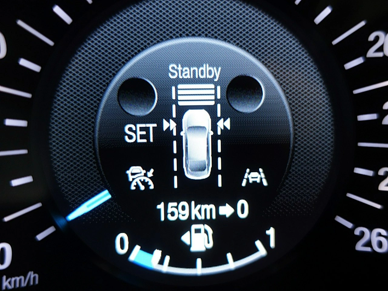 Ford Mondeo - Zdjęcie 48