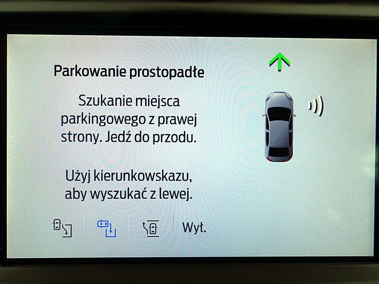 Ford Mondeo - Zdjęcie 49