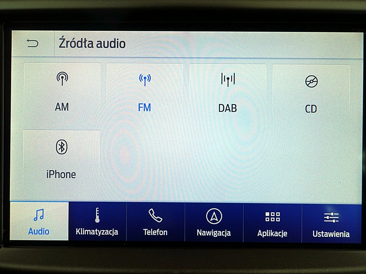 Ford Mondeo - Zdjęcie 50