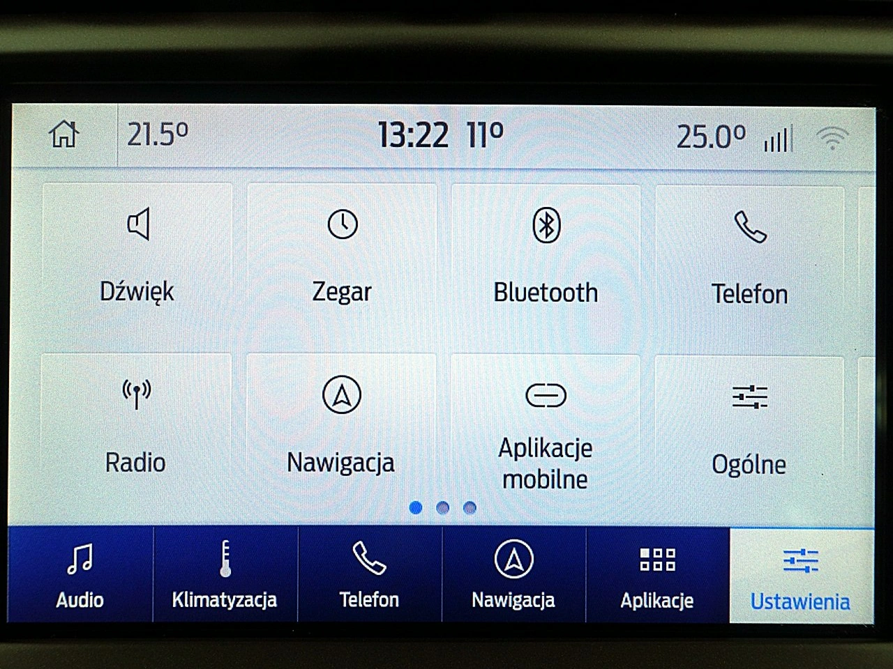 Ford Mondeo - Zdjęcie 54