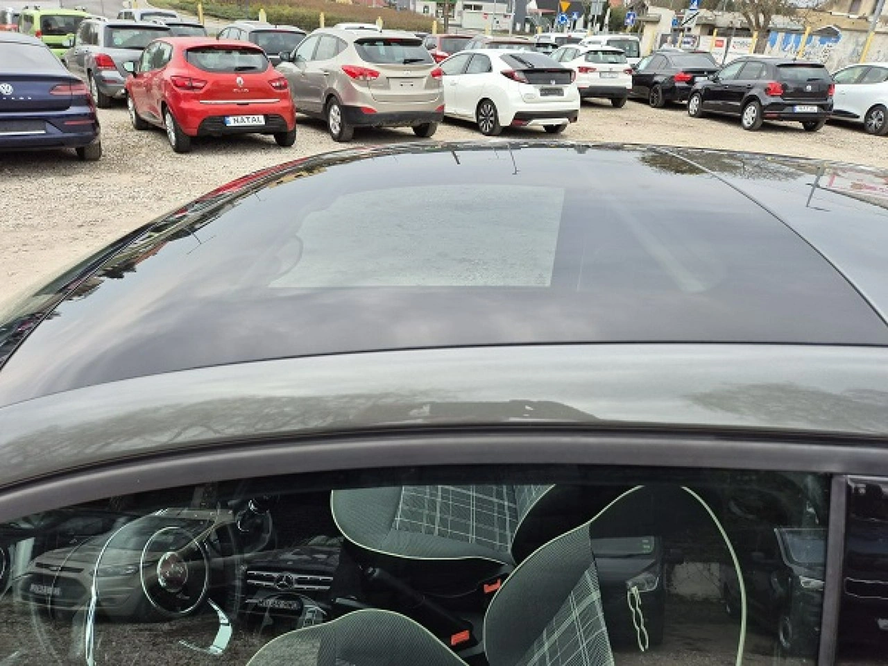 Fiat 500 - Zdjęcie 9