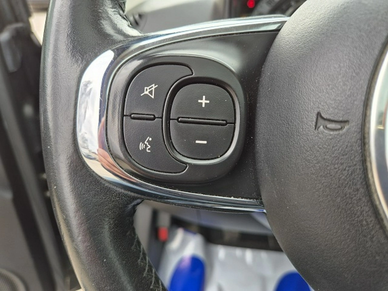 Fiat 500 - Zdjęcie 16