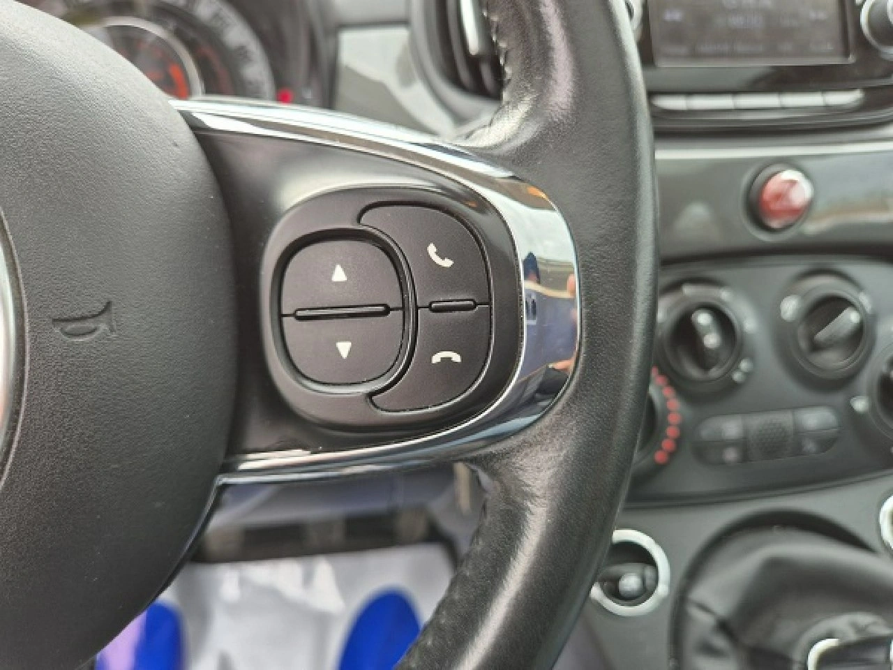 Fiat 500 - Zdjęcie 17