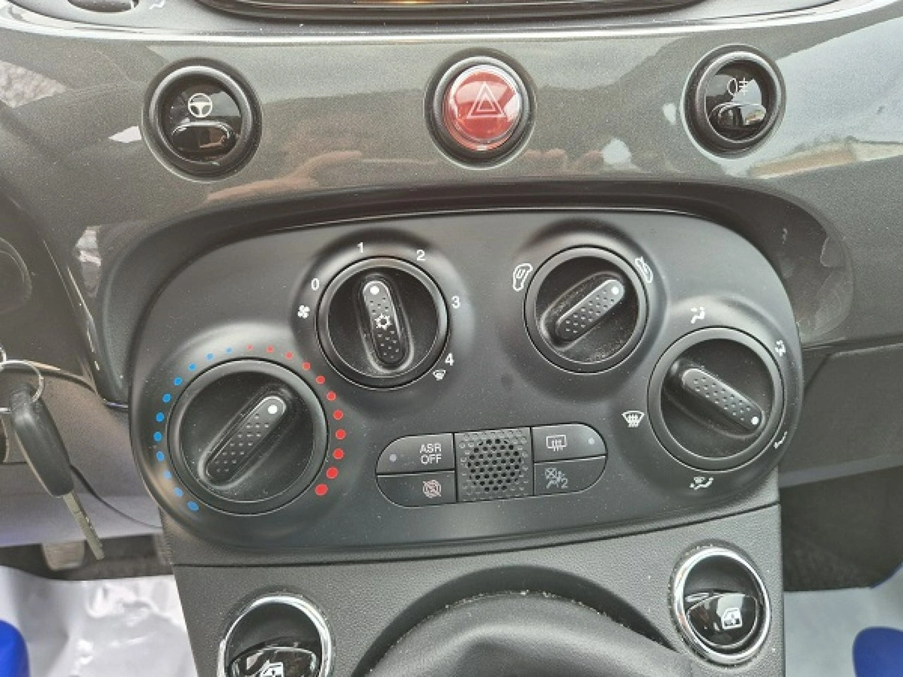 Fiat 500 - Zdjęcie 20