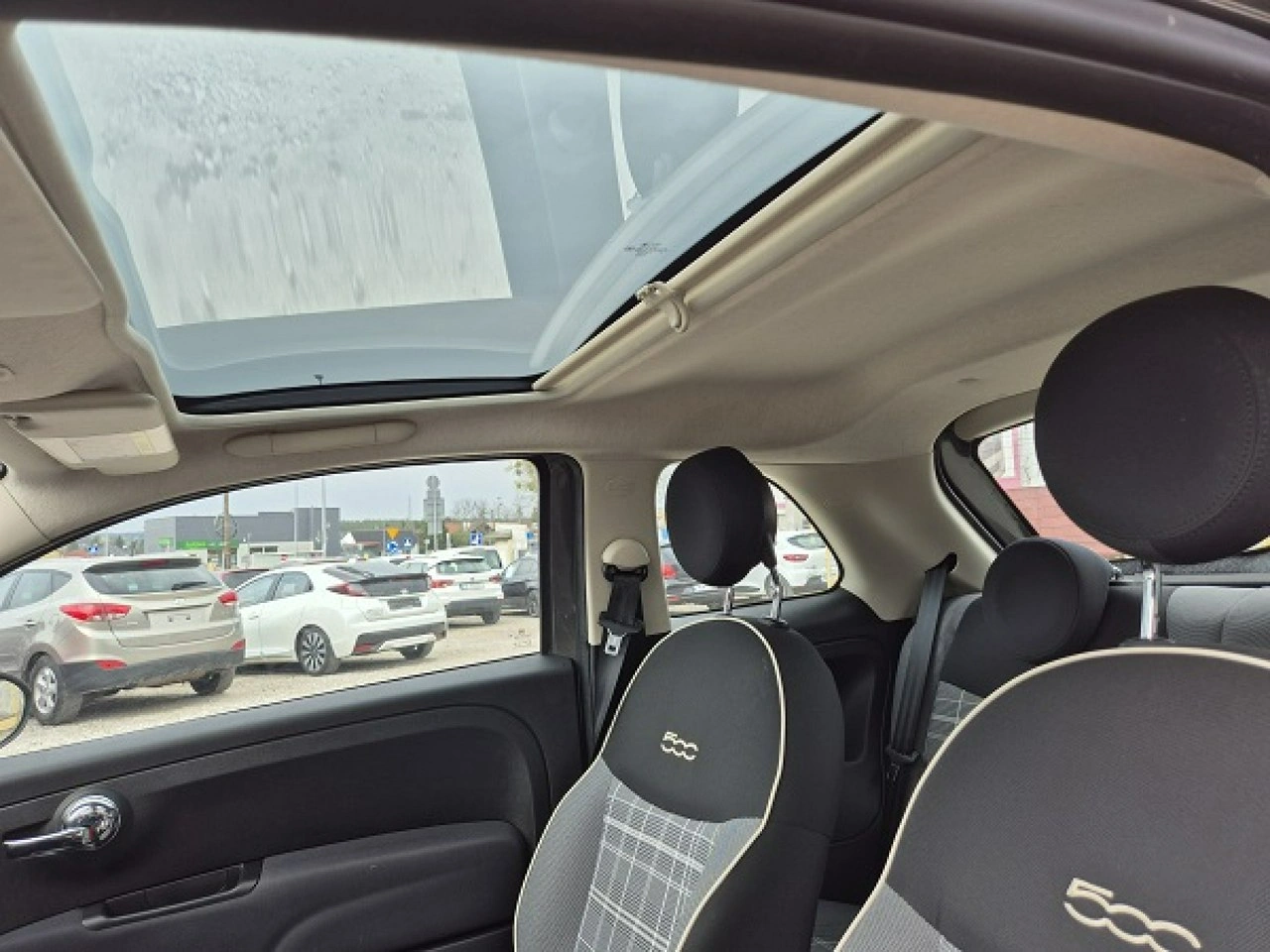 Fiat 500 - Zdjęcie 24