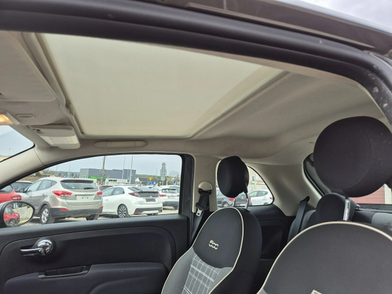 Fiat 500 - Zdjęcie 25