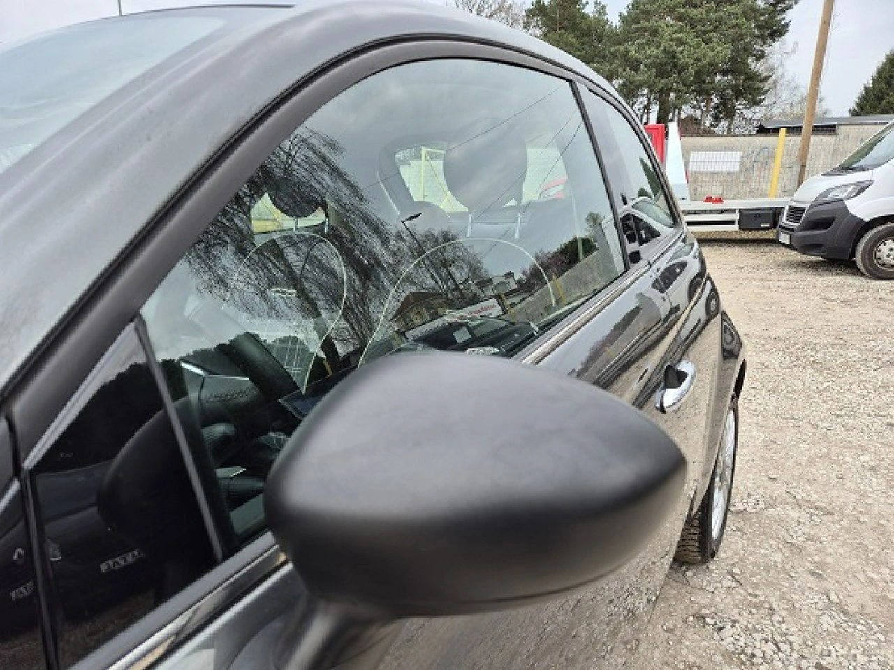 Fiat 500 - Zdjęcie 7