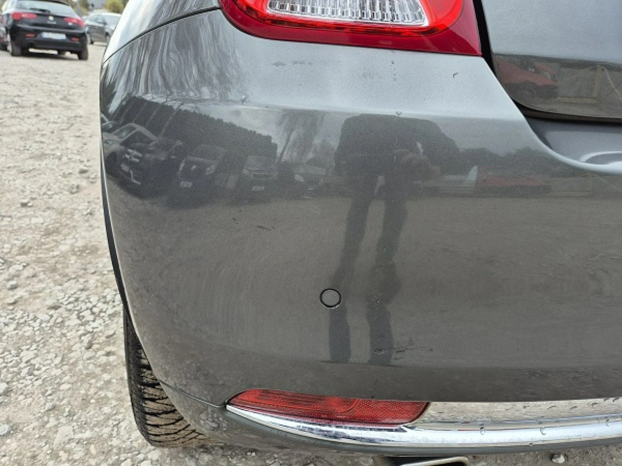 Fiat 500 - Zdjęcie 8