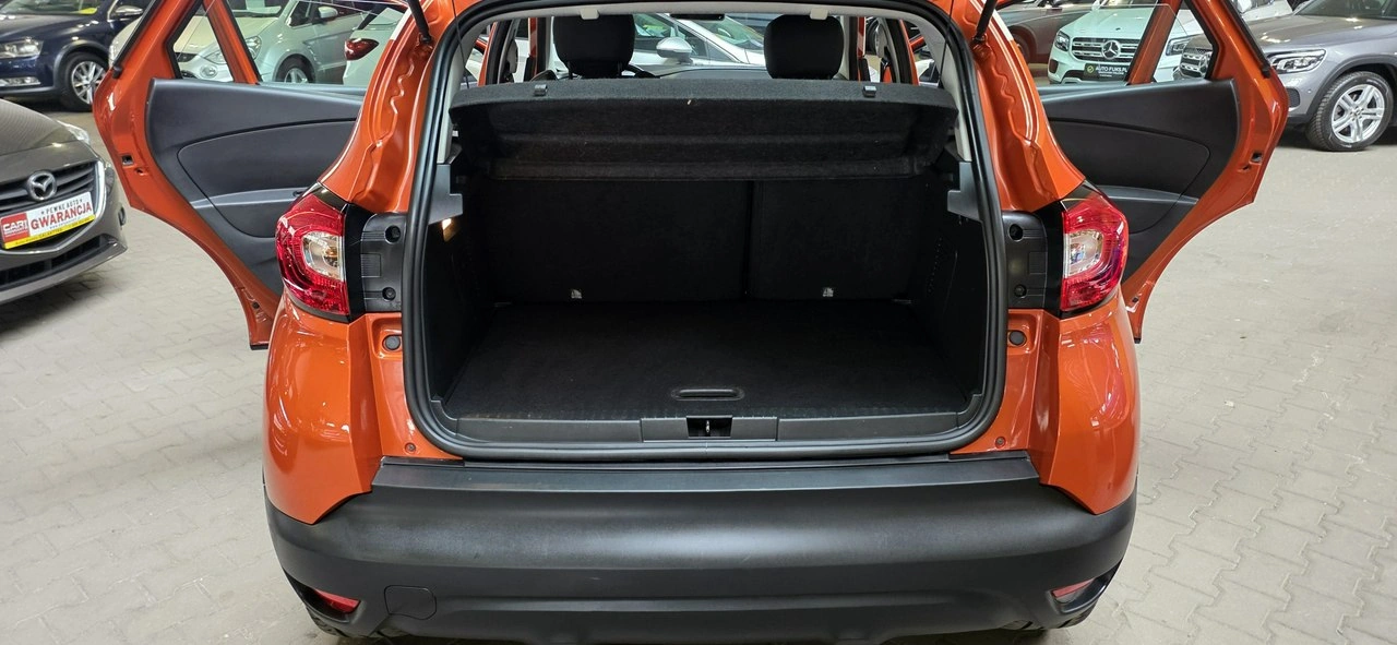 Renault Captur - Zdjęcie 13