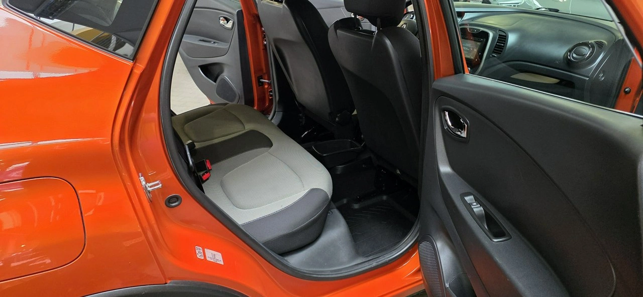 Renault Captur - Zdjęcie 14