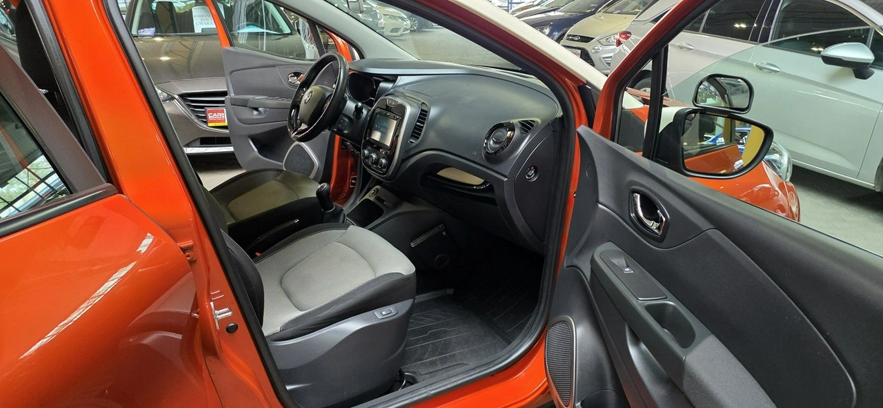 Renault Captur - Zdjęcie 15