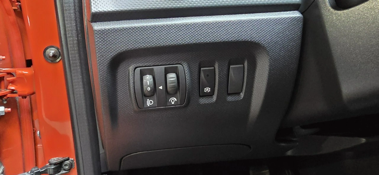 Renault Captur - Zdjęcie 18