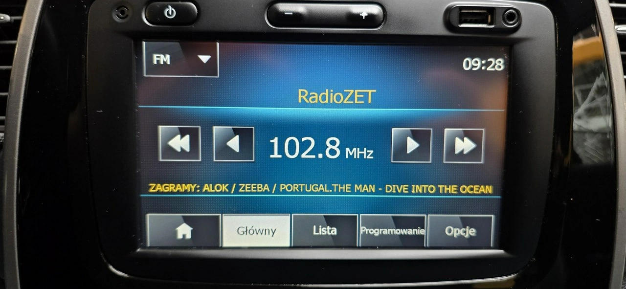 Renault Captur - Zdjęcie 20