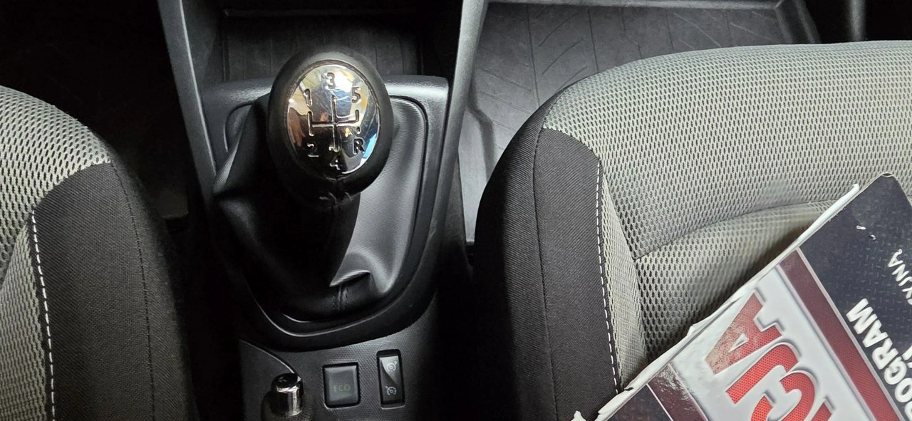 Renault Captur - Zdjęcie 21