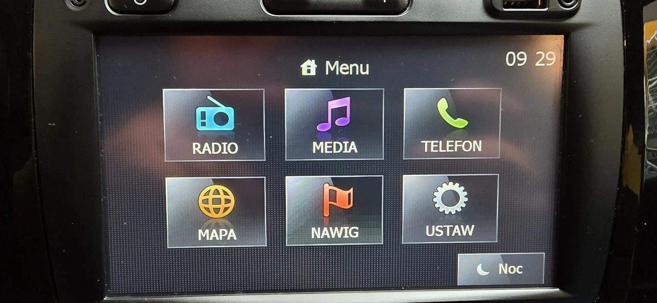 Renault Captur - Zdjęcie 23