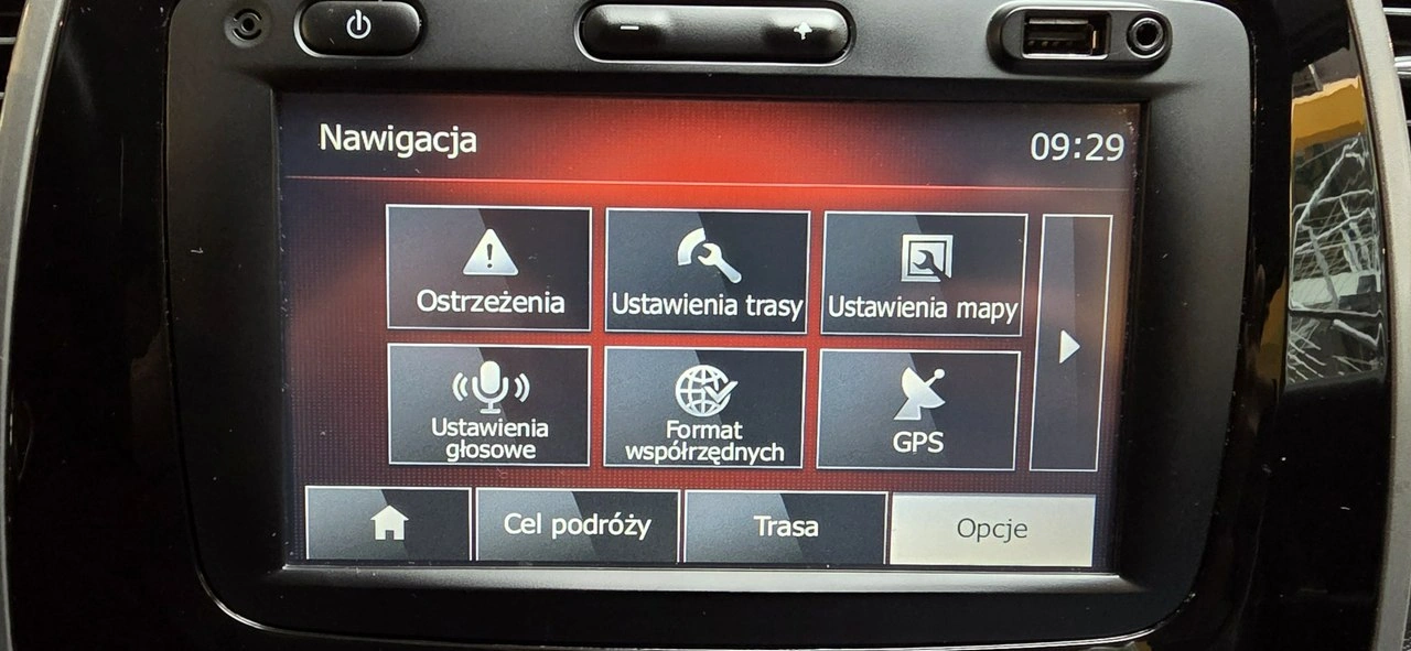 Renault Captur - Zdjęcie 24