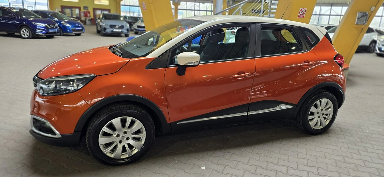 Renault Captur - Zdjęcie 4