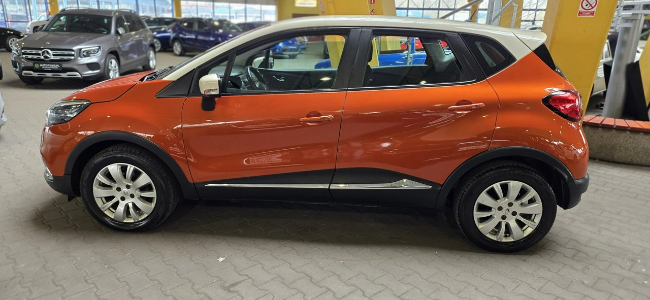 Renault Captur - Zdjęcie 5