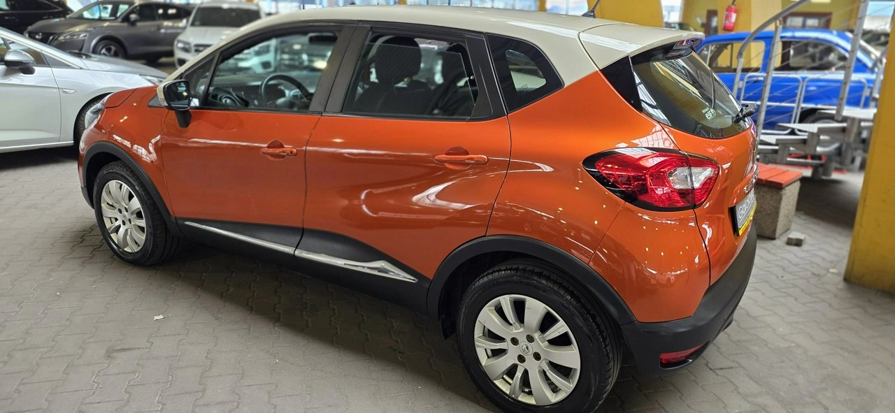 Renault Captur - Zdjęcie 6