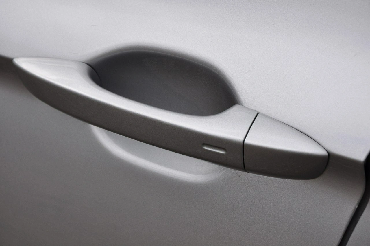 Volkswagen Passat - Zdjęcie 22