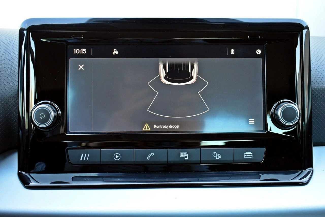 Seat Arona - Zdjęcie 19