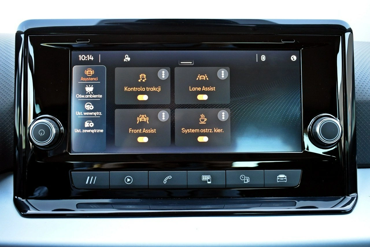 Seat Arona - Zdjęcie 20