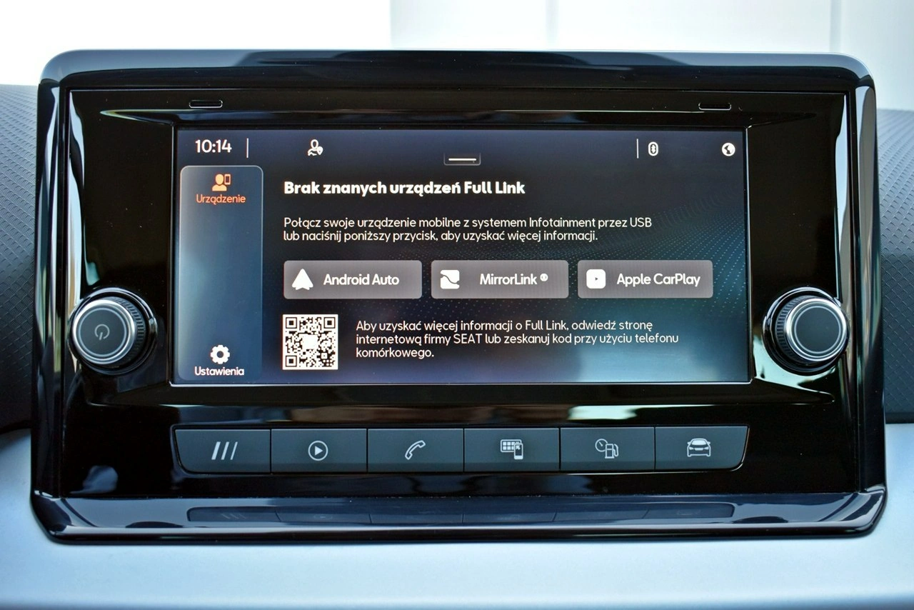 Seat Arona - Zdjęcie 21