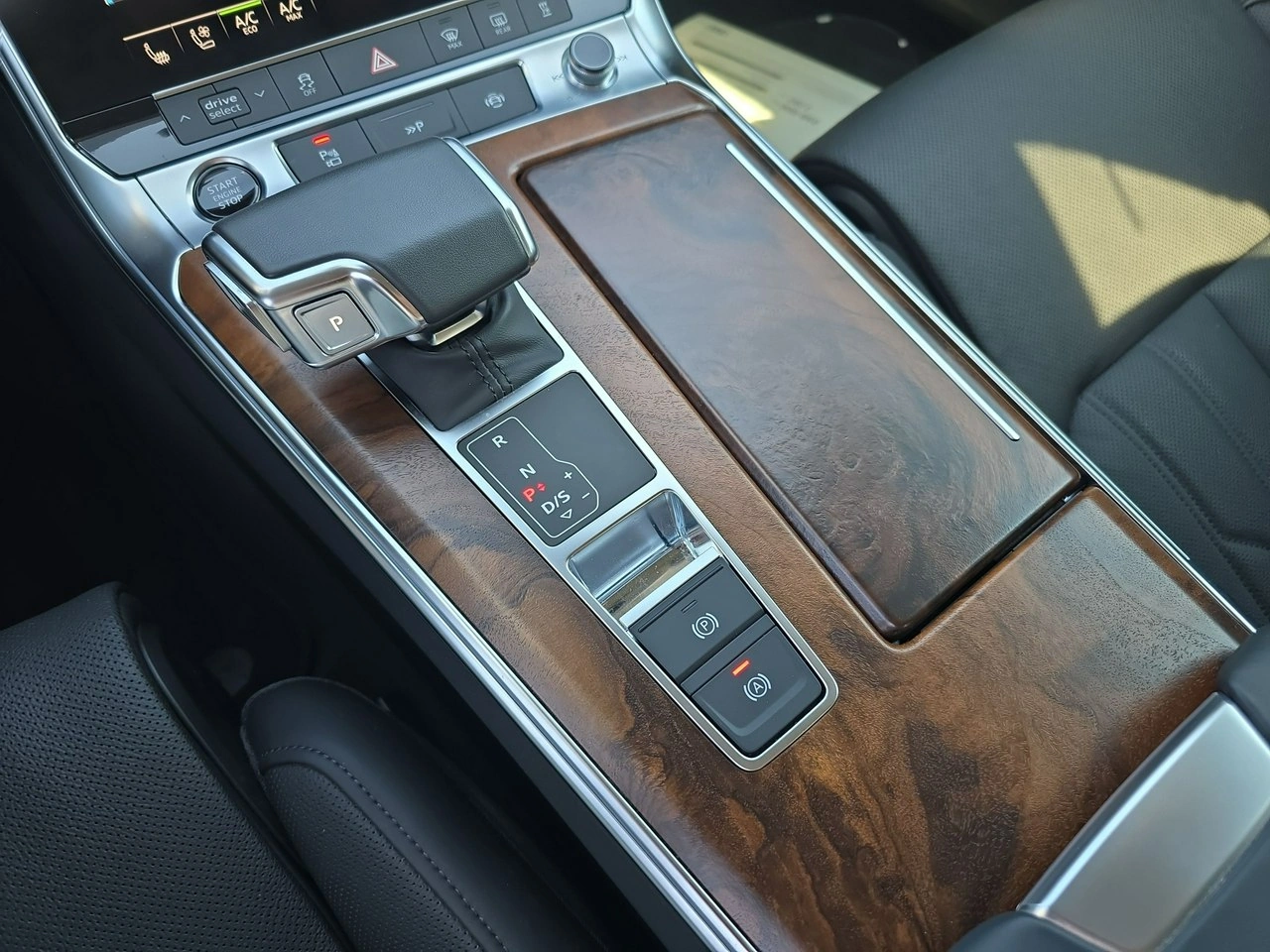 Audi A6 - Zdjęcie 13