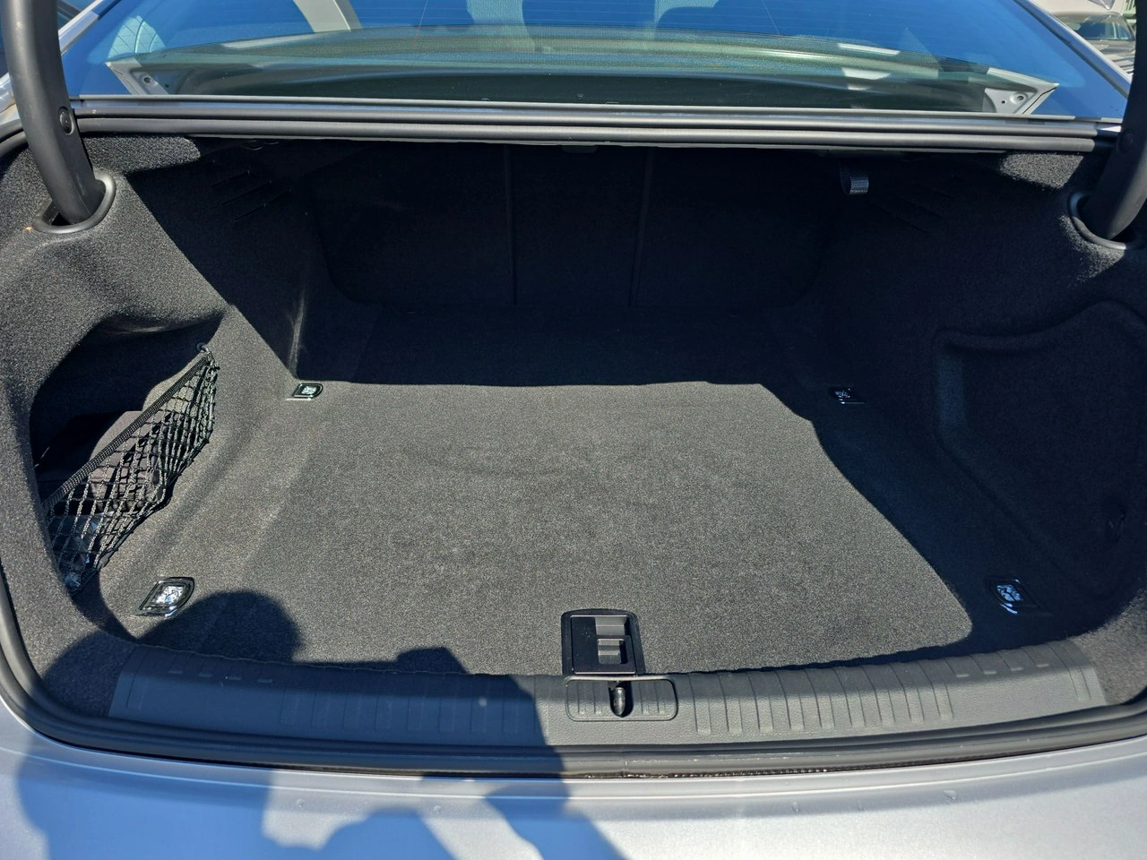 Audi A6 - Zdjęcie 14