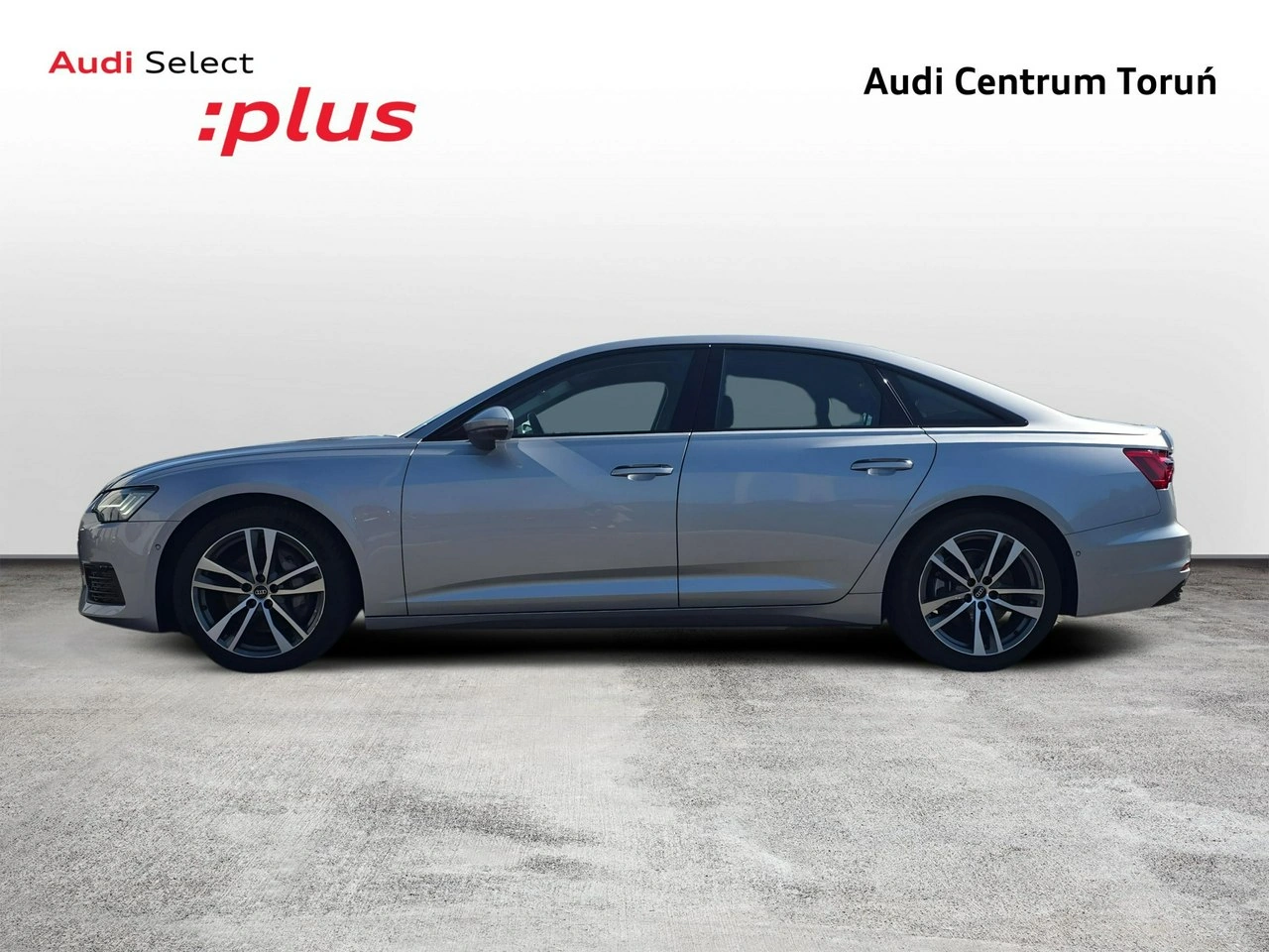 Audi A6 - Zdjęcie 1