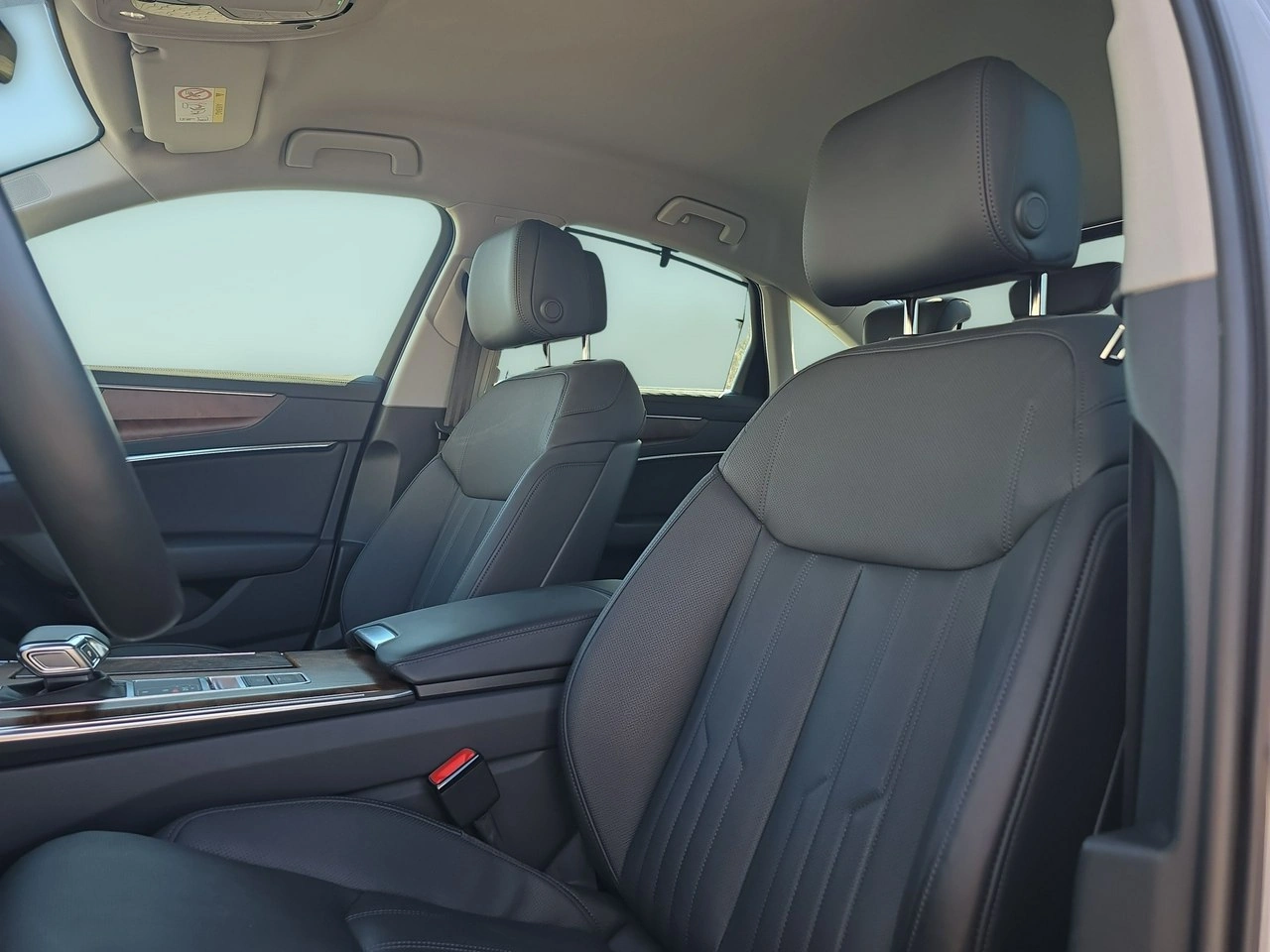 Audi A6 - Zdjęcie 19