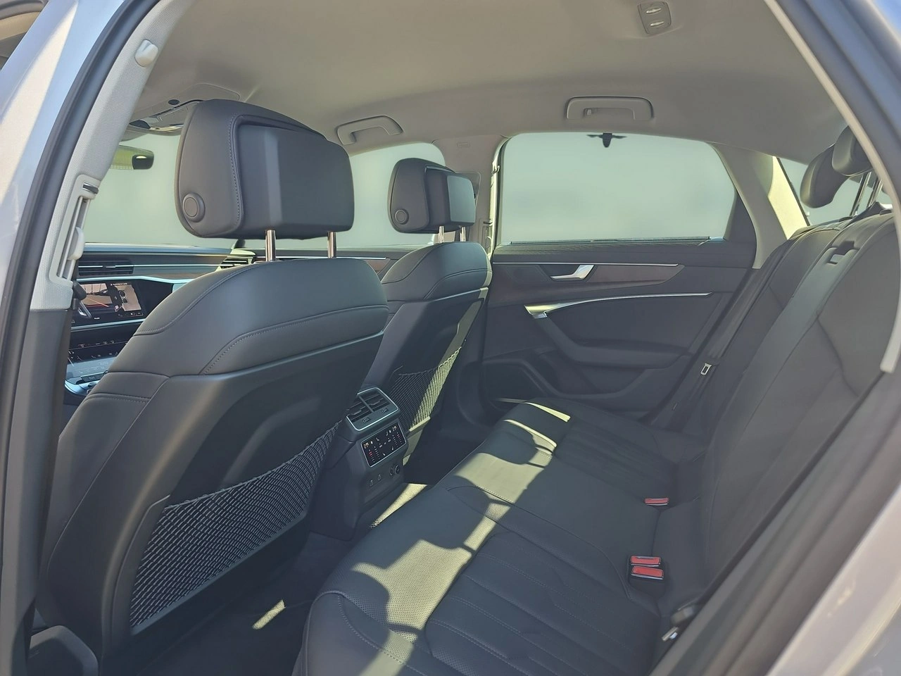 Audi A6 - Zdjęcie 20