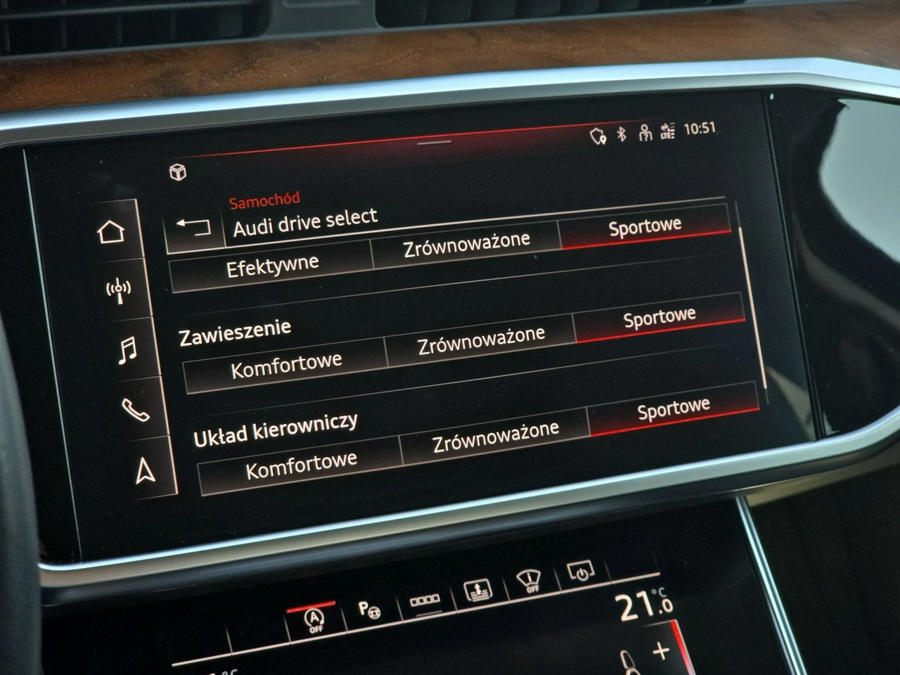 Audi A6 - Zdjęcie 23