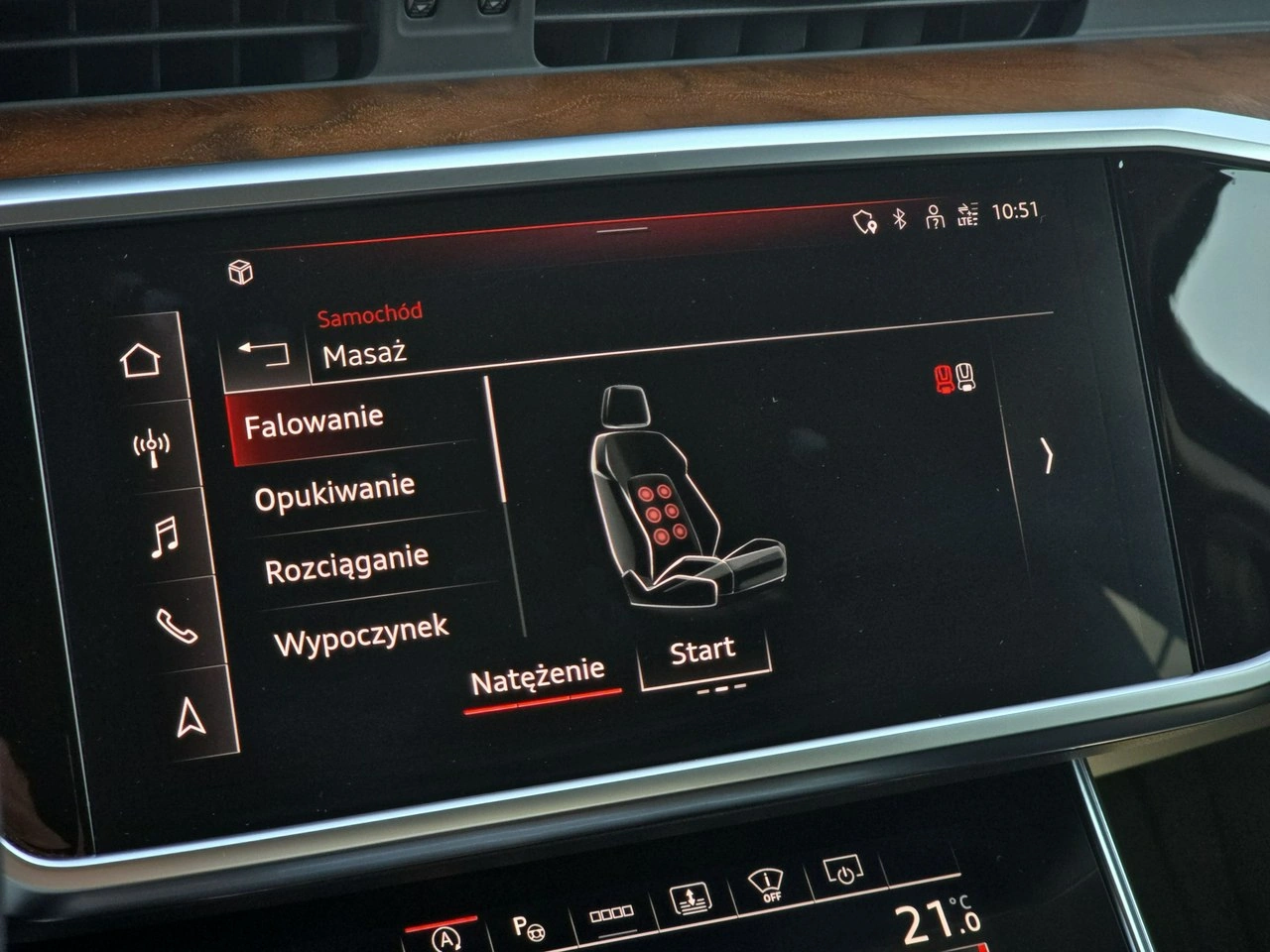 Audi A6 - Zdjęcie 24