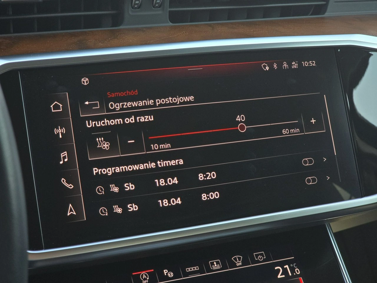 Audi A6 - Zdjęcie 26