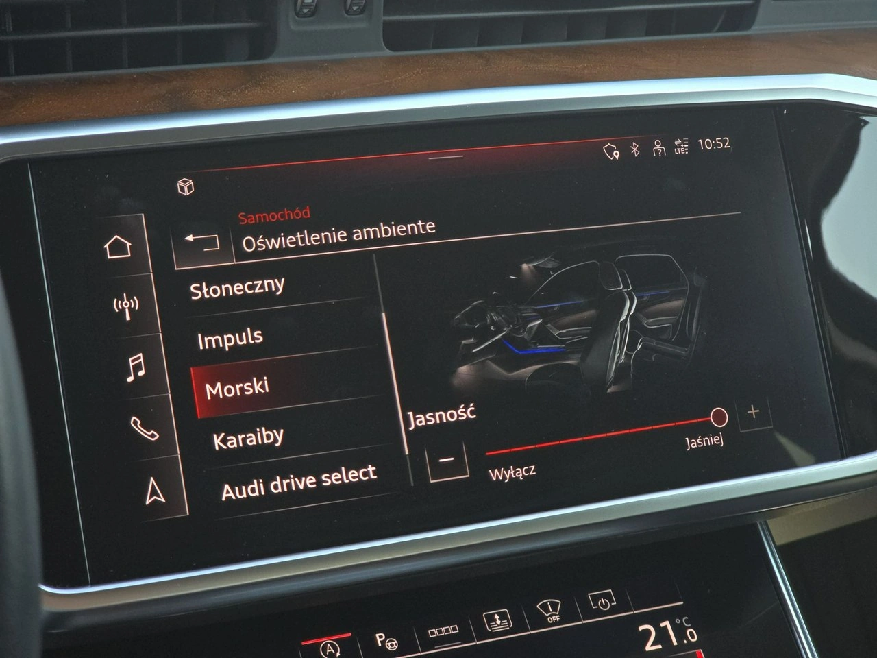 Audi A6 - Zdjęcie 27