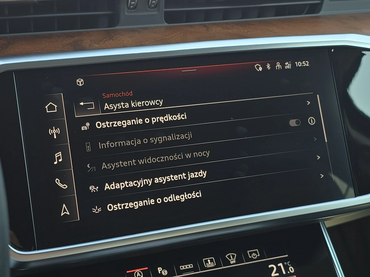 Audi A6 - Zdjęcie 28