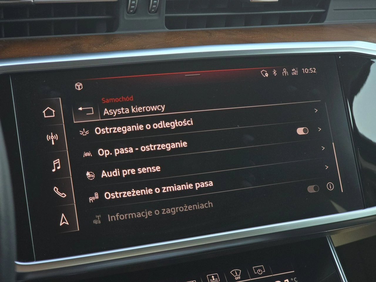 Audi A6 - Zdjęcie 29