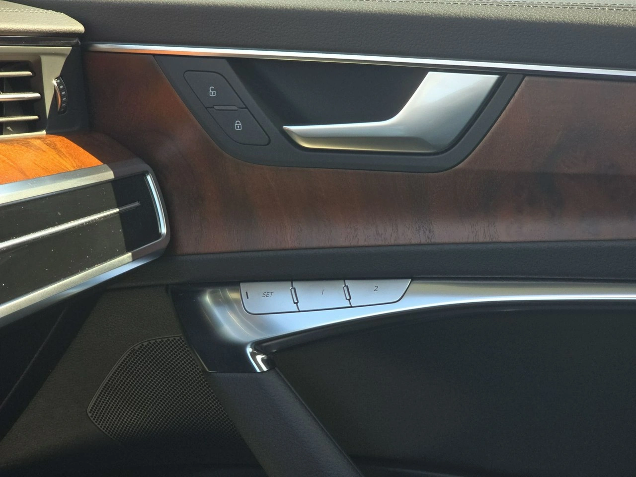 Audi A6 - Zdjęcie 30