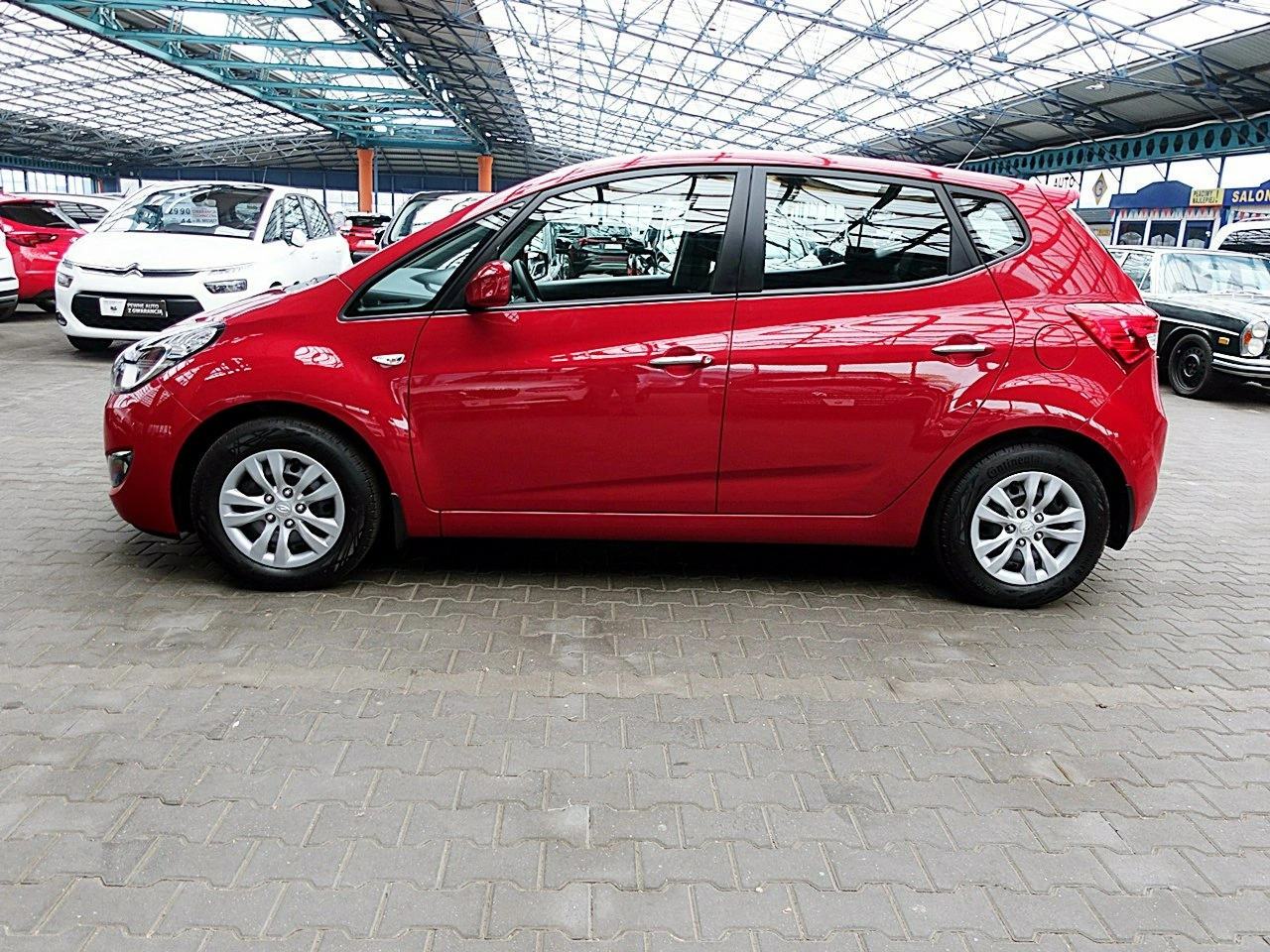 Hyundai ix20 - Zdjęcie 68
