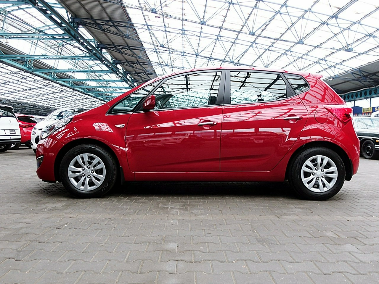 Hyundai ix20 - Zdjęcie 59