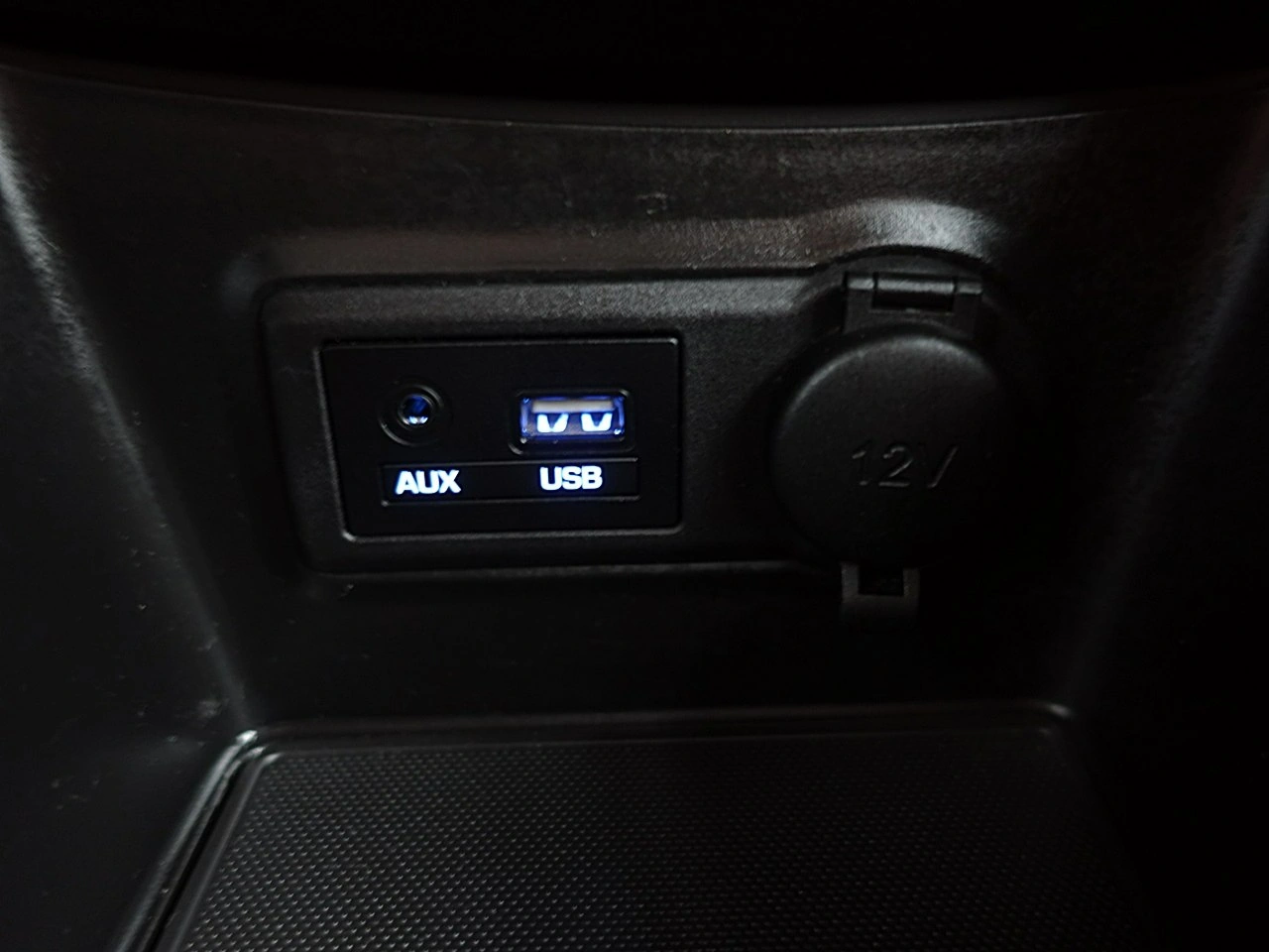 Hyundai ix20 - Zdjęcie 21