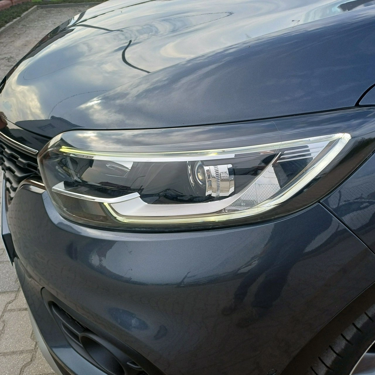 Renault Kadjar - Zdjęcie 10