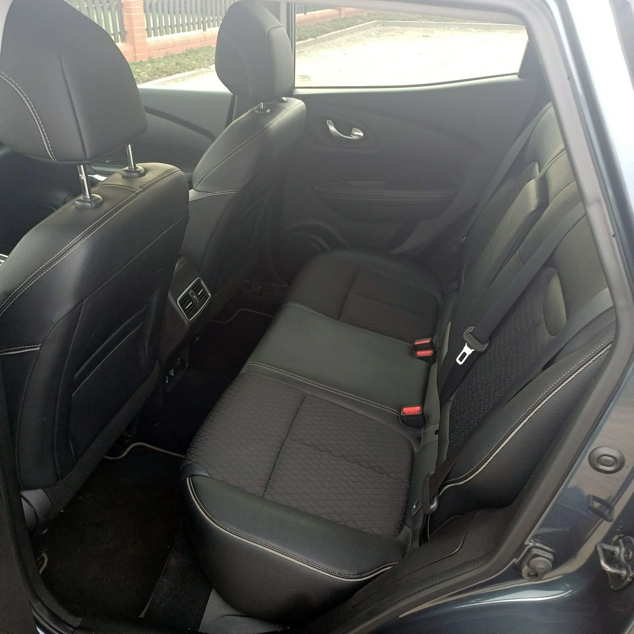 Renault Kadjar - Zdjęcie 12