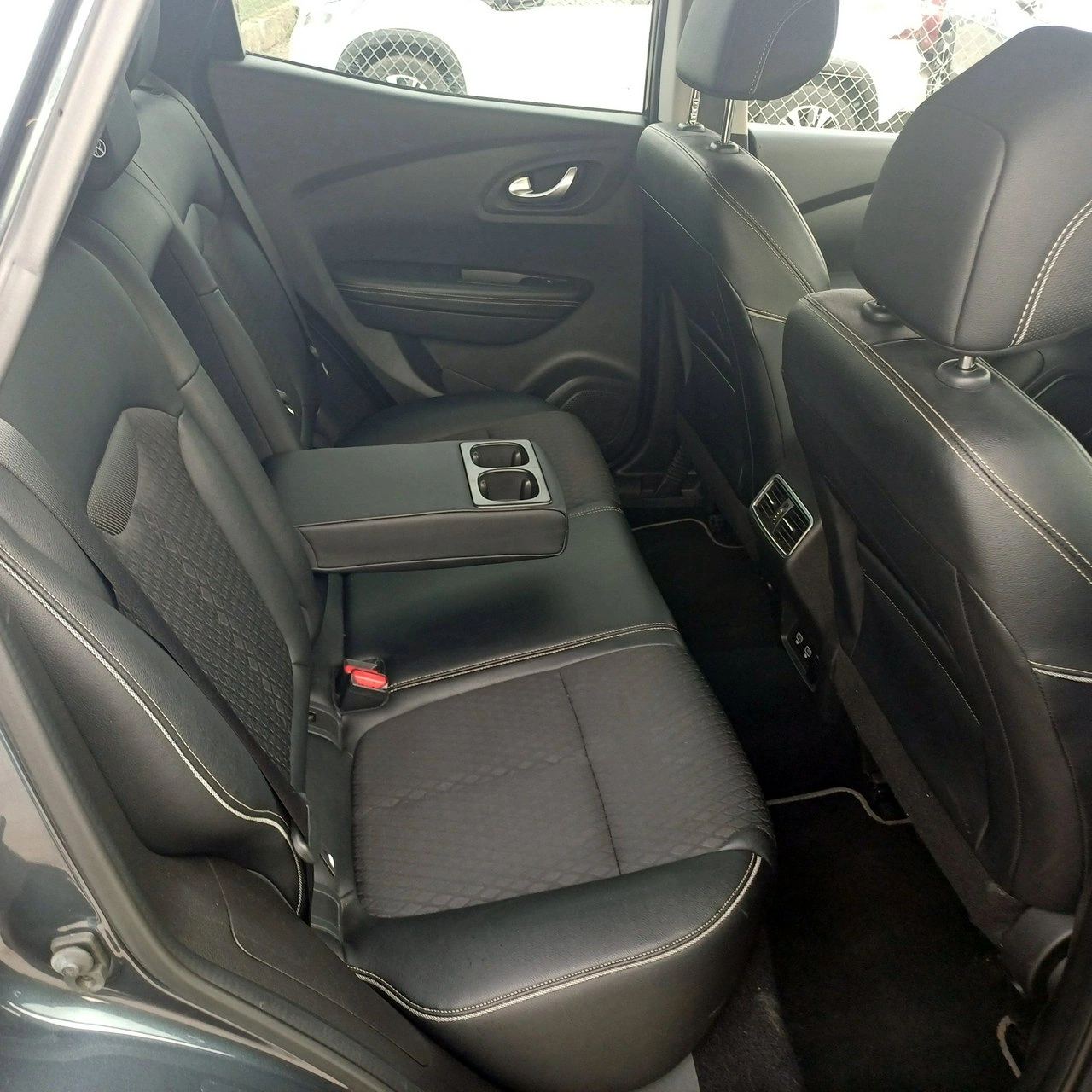 Renault Kadjar - Zdjęcie 14