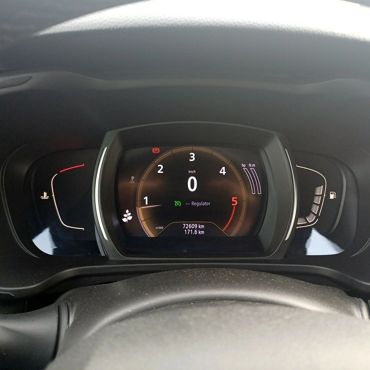 Renault Kadjar - Zdjęcie 18